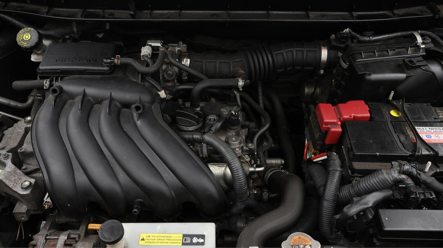 Used Nissan Juke 2018 for sale - 76381352: Photo 19