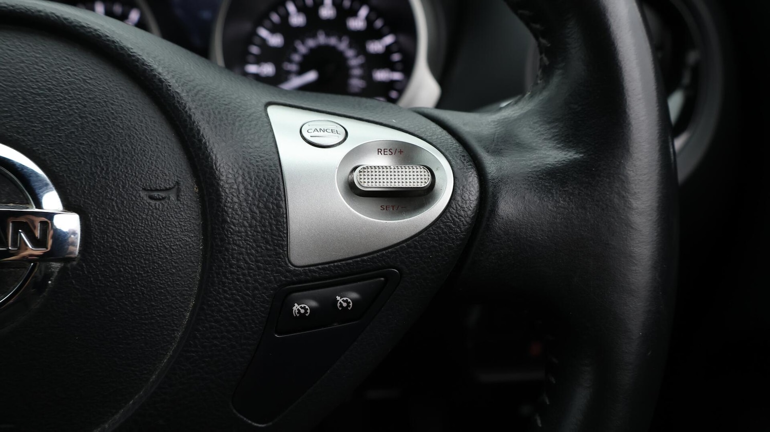Used Nissan Juke 2018 for sale - 76381352: Photo 23