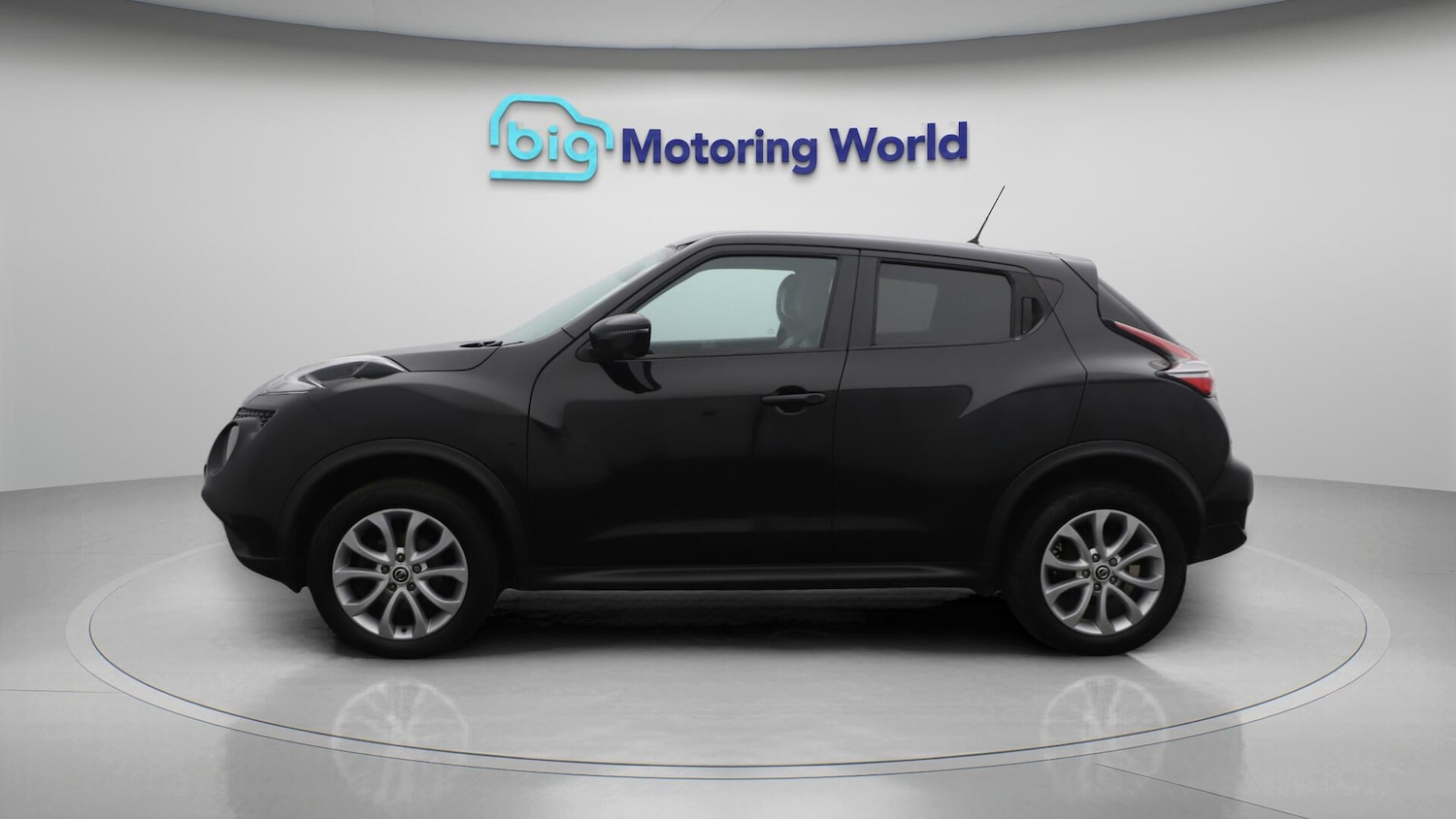 Used Nissan Juke 2018 for sale - 76381352: Photo 4