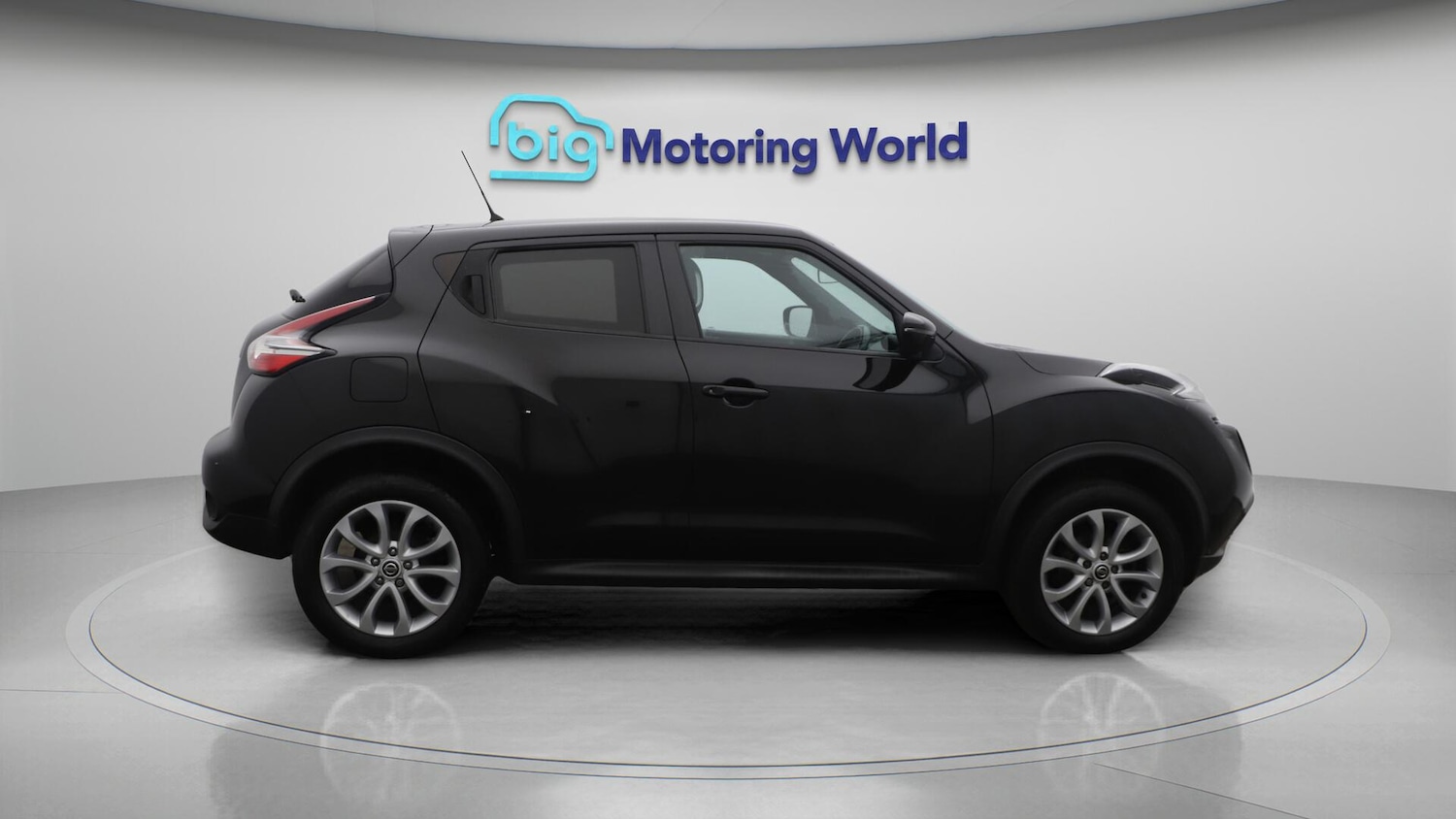 Used Nissan Juke 2018 for sale - 76381352: Photo 8