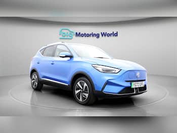 Used MG MG ZS 2023 for sale - 79873035: Photo