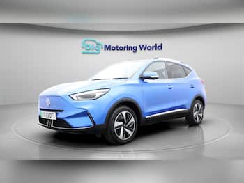 Used MG MG ZS 2023 for sale - 79873035: Photo