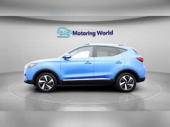 Used MG MG ZS 2023 for sale - 79873035: Photo
