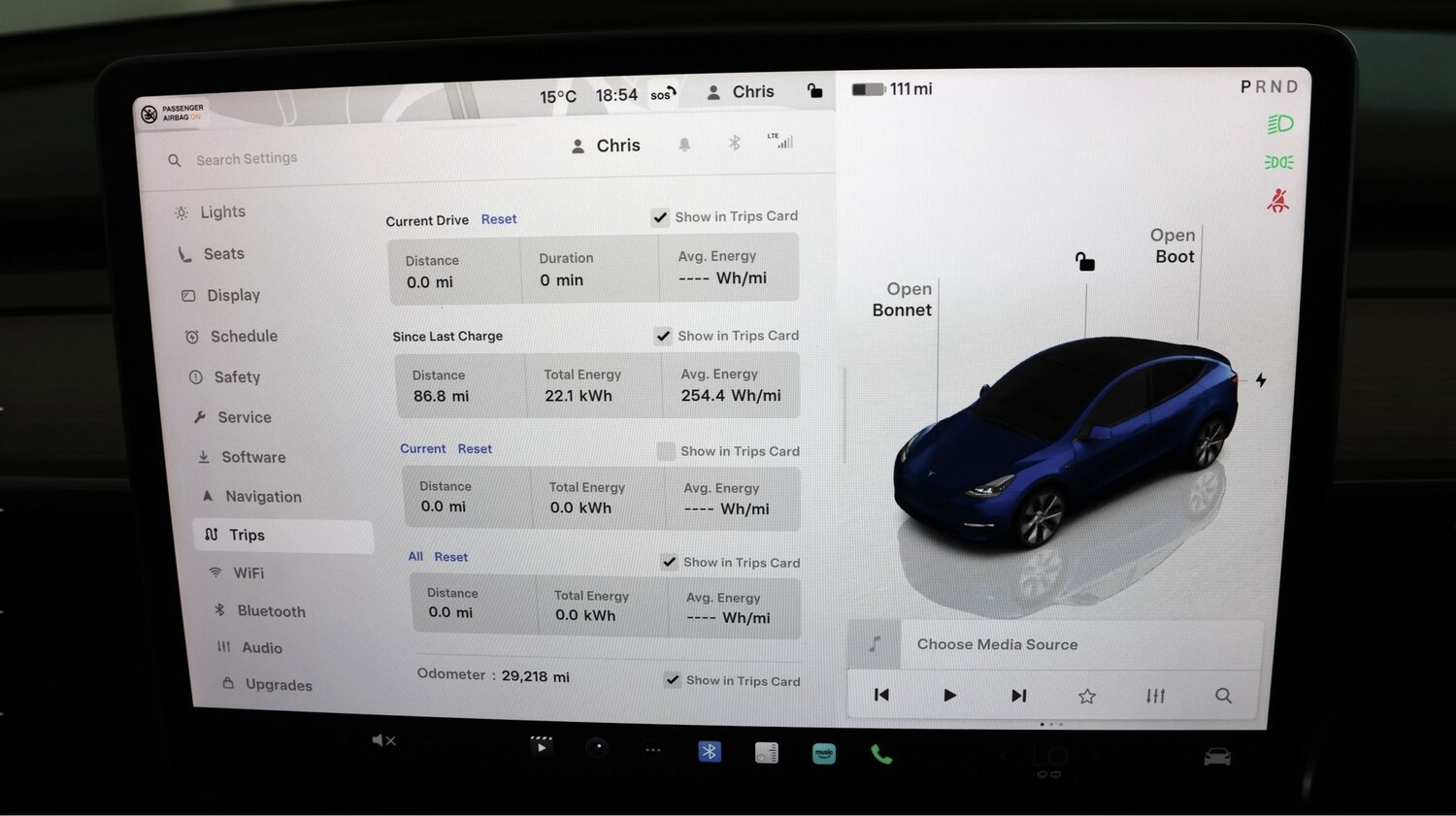 Used Tesla Model Y 2023 for sale - 78186359: Photo 10