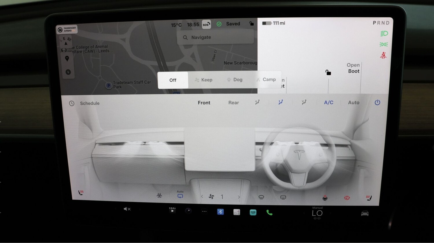 Used Tesla Model Y 2023 for sale - 78186359: Photo 12