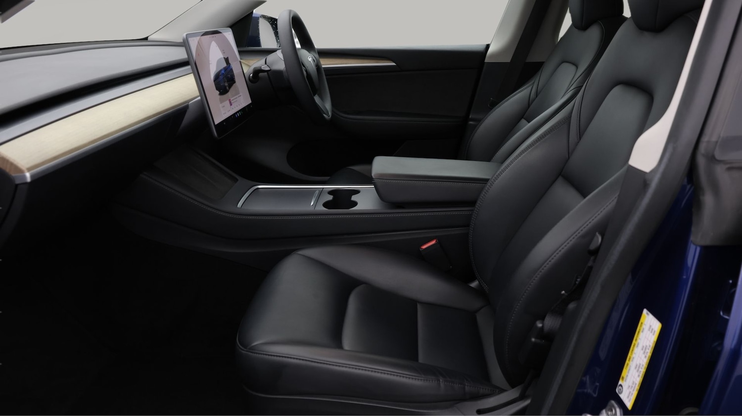 Used Tesla Model Y 2023 for sale - 78186359: Photo 14