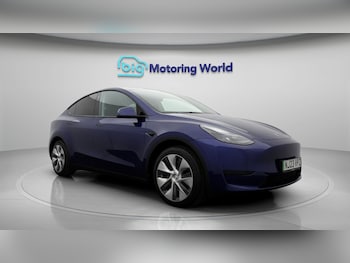 Used Tesla Model Y 2023 for sale - 78186359: Photo