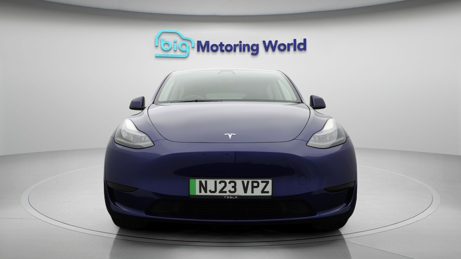 Used Tesla Model Y 2023 for sale - 78186359: Photo 2
