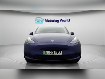 Used Tesla Model Y 2023 for sale - 78186359: Photo