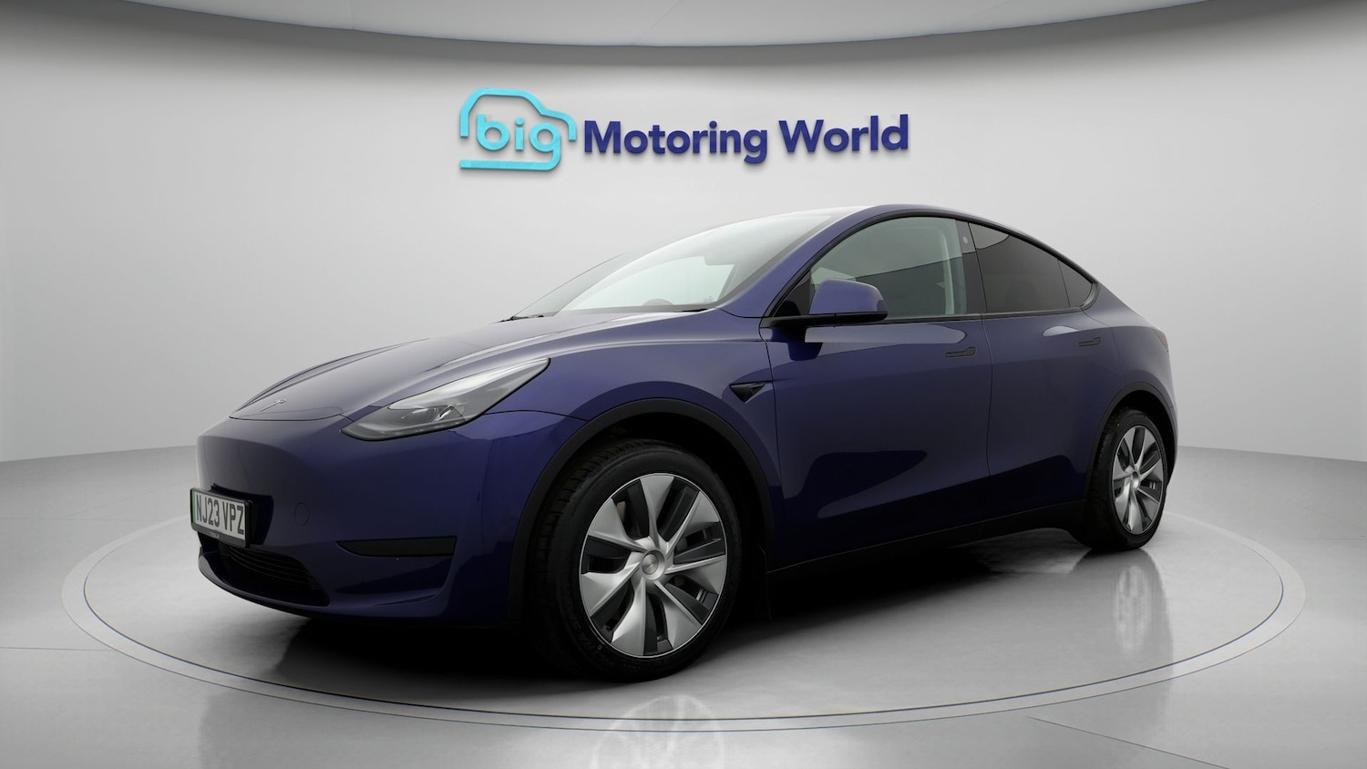 Used Tesla Model Y 2023 for sale - 78186359: Photo 3