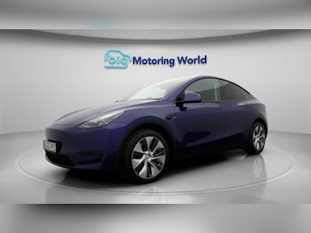 Used Tesla Model Y 2023 for sale - 78186359: Photo