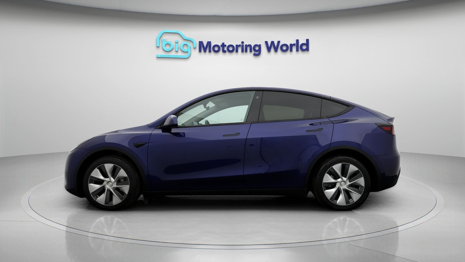 Used Tesla Model Y 2023 for sale - 78186359: Photo 4