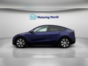 Used Tesla Model Y 2023 for sale - 78186359: Photo