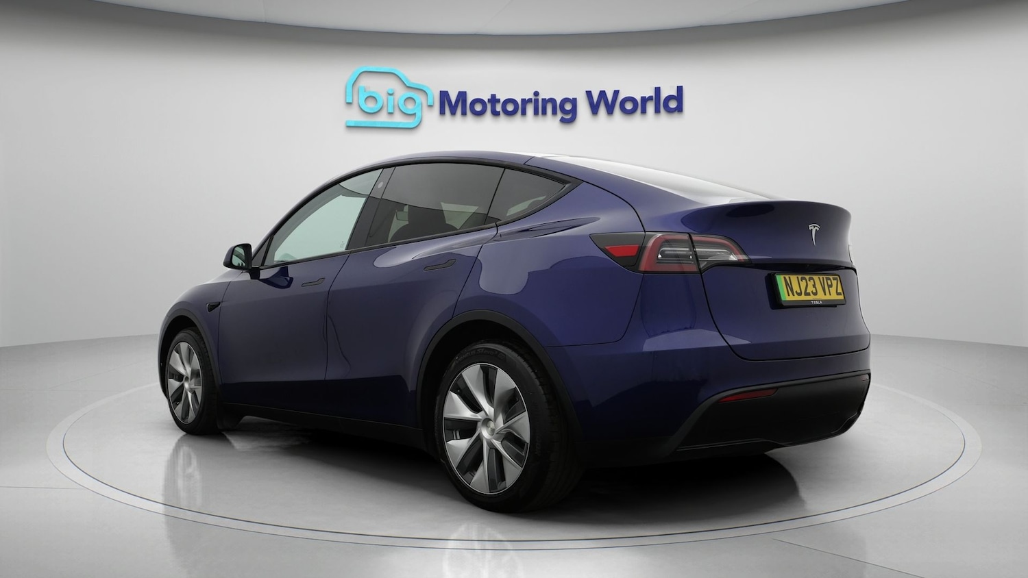 Used Tesla Model Y 2023 for sale - 78186359: Photo 5