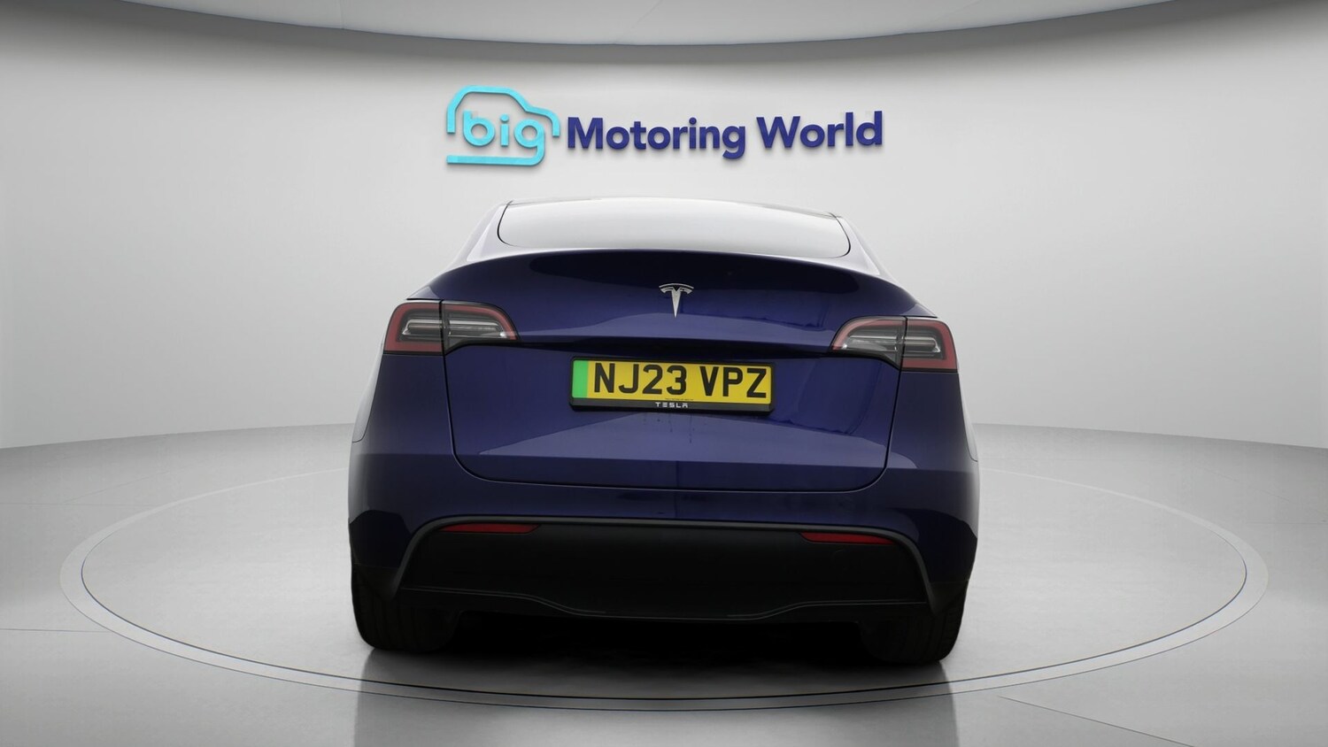 Used Tesla Model Y 2023 for sale - 78186359: Photo 6