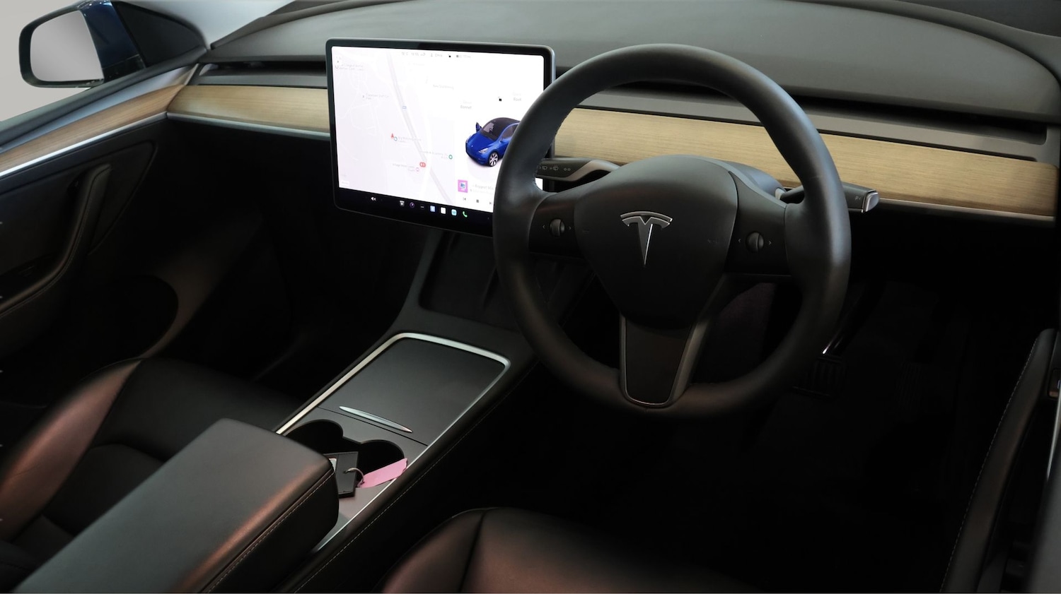 Used Tesla Model Y 2023 for sale - 78186359: Photo 9