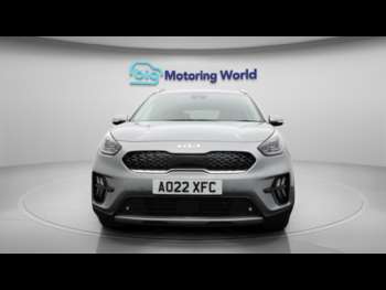 Used Kia Niro 2022 for sale - 74989609: Photo