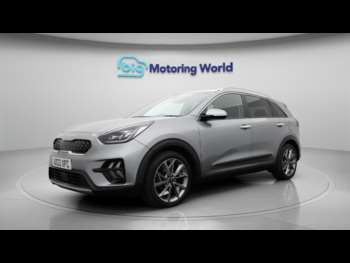 Used Kia Niro 2022 for sale - 74989609: Photo