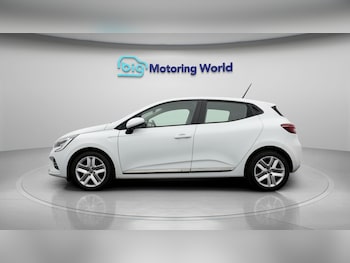 Used Renault Clio 2021 for sale - 78237256: Photo