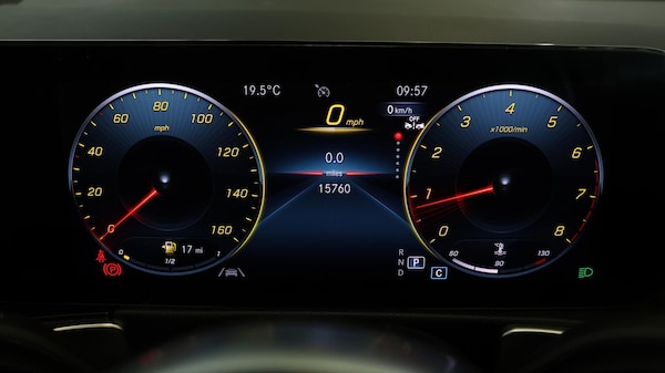 Used Mercedes-Benz GLB 2023 for sale - 76166734: Photo 11