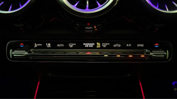 Used Mercedes-Benz GLB 2023 for sale - 76166734: Photo 13