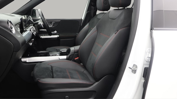 Used Mercedes-Benz GLB 2023 for sale - 76166734: Photo 15