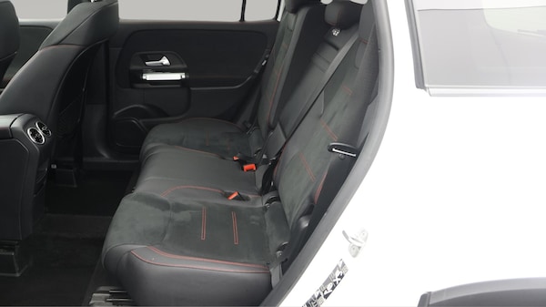 Used Mercedes-Benz GLB 2023 for sale - 76166734: Photo 17