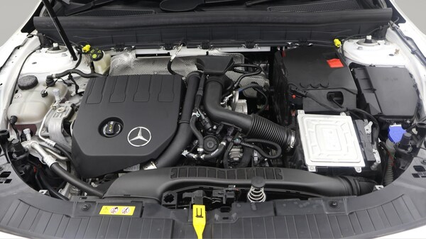 Used Mercedes-Benz GLB 2023 for sale - 76166734: Photo 20