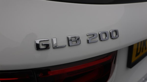 Used Mercedes-Benz GLB 2023 for sale - 76166734: Photo 22