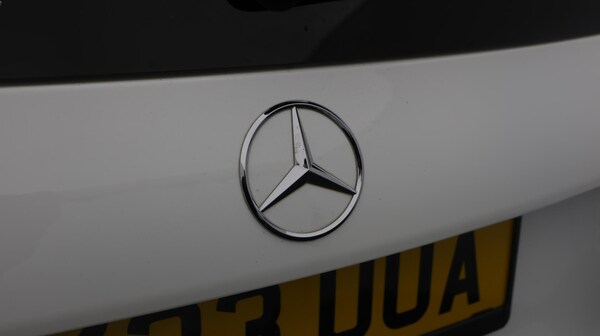Used Mercedes-Benz GLB 2023 for sale - 76166734: Photo 23