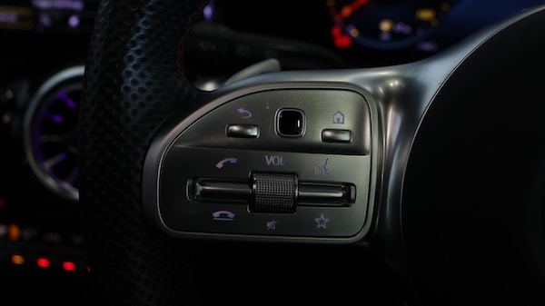 Used Mercedes-Benz GLB 2023 for sale - 76166734: Photo 25