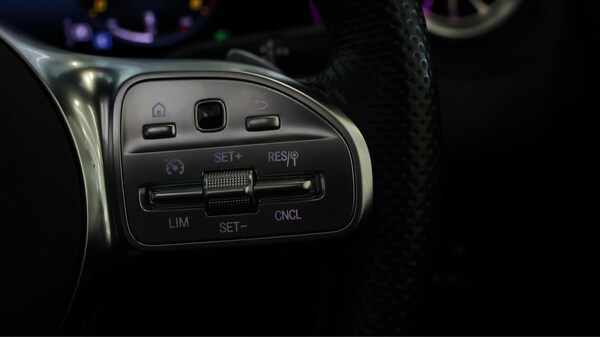 Used Mercedes-Benz GLB 2023 for sale - 76166734: Photo 26