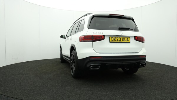 Used Mercedes-Benz GLB 2023 for sale - 76166734: Photo 36