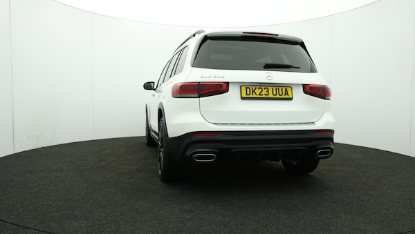 Used Mercedes-Benz GLB 2023 for sale - 76166734: Photo 37