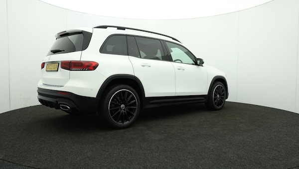 Used Mercedes-Benz GLB 2023 for sale - 76166734: Photo 38