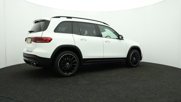 Used Mercedes-Benz GLB 2023 for sale - 76166734: Photo 39