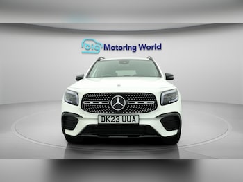 Used Mercedes-Benz GLB 2023 for sale - 76166734: Photo 3