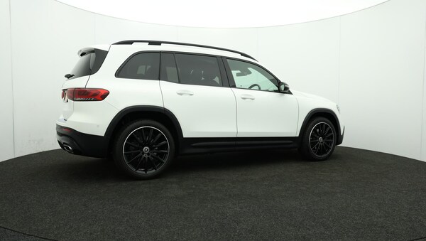 Used Mercedes-Benz GLB 2023 for sale - 76166734: Photo 40