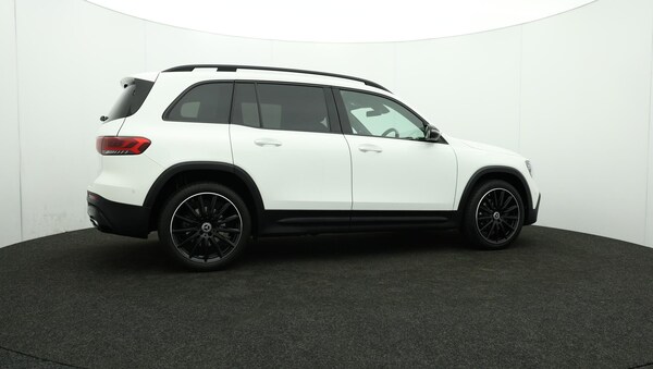 Used Mercedes-Benz GLB 2023 for sale - 76166734: Photo 41