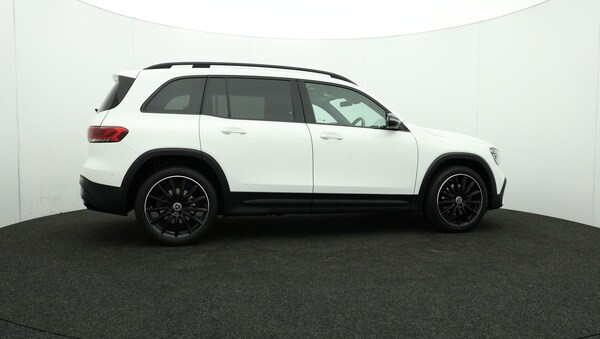 Used Mercedes-Benz GLB 2023 for sale - 76166734: Photo 42