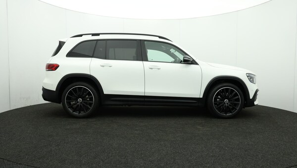 Used Mercedes-Benz GLB 2023 for sale - 76166734: Photo 44