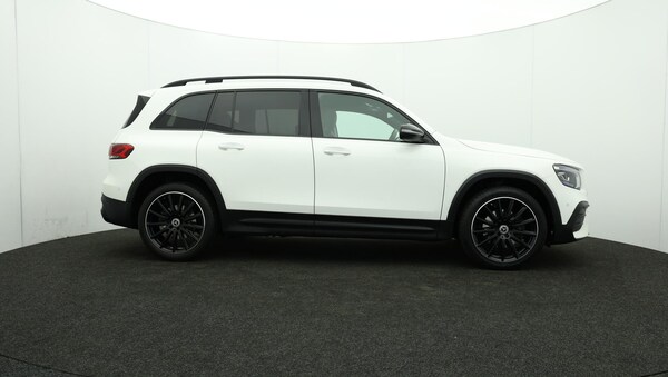 Used Mercedes-Benz GLB 2023 for sale - 76166734: Photo 45