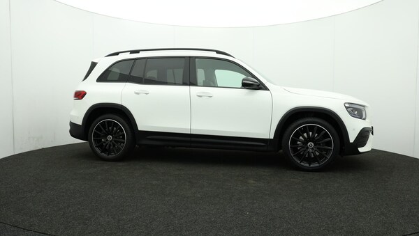 Used Mercedes-Benz GLB 2023 for sale - 76166734: Photo 46