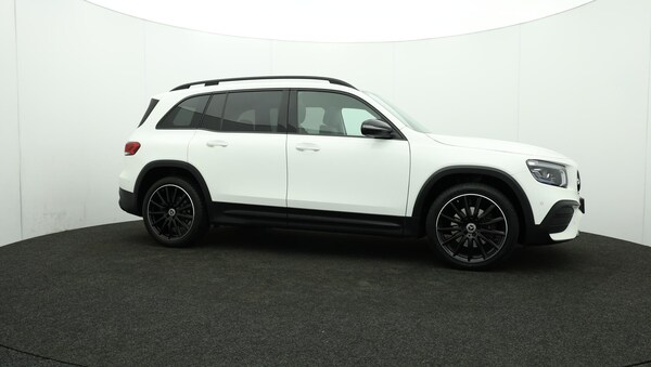 Used Mercedes-Benz GLB 2023 for sale - 76166734: Photo 47
