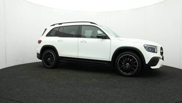 Used Mercedes-Benz GLB 2023 for sale - 76166734: Photo 49