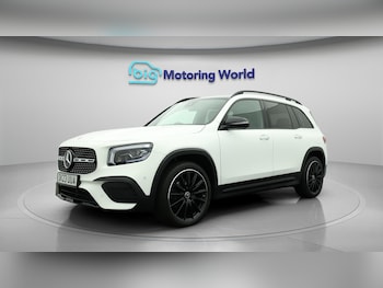 Used Mercedes-Benz GLB 2023 for sale - 76166734: Photo 4