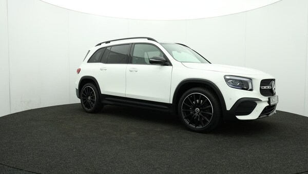 Used Mercedes-Benz GLB 2023 for sale - 76166734: Photo 51