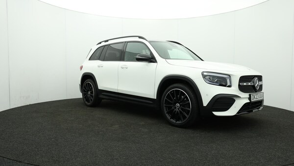 Used Mercedes-Benz GLB 2023 for sale - 76166734: Photo 52