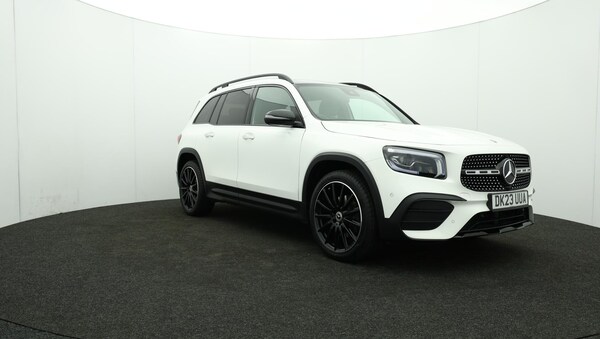 Used Mercedes-Benz GLB 2023 for sale - 76166734: Photo 53