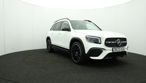Used Mercedes-Benz GLB 2023 for sale - 76166734: Photo 54